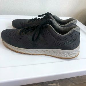 Fresh foam new balance athletic or casual shoes